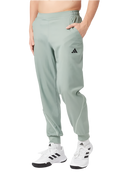ADIDAS TENNIS PRO PANT SILVER GREY MAN