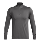 UNDER ARMOUR QUALIFIER RUN Â½ ZIP CASTLEROCK MAN