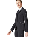 VESTRUM NIZZA WETTKAMPFJACKE SCHWARZ