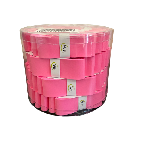 YOYO-TENNIS OVERGRIP PINK (60X)