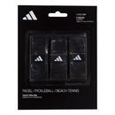 ADIDAS PADEL OVERGRIP SCHWARZ (3X)