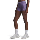 UNDER ARMOUR HEATGEAR® SHORTY LILA DAMEN