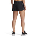 UNDER ARMOUR TECH™ PLAY UP SHORTS 8 cm SCHWARZ DAMEN