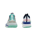 LACOSTE AG-LT 21 ULTRA AC WEISS/BLAU DAMEN
