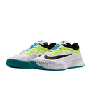 NIKE ZOOM VAPOR PRO 3 HC WEISS/SCHWARZ VOLT ENERGY HERREN