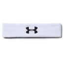 UNDER ARMOUR PERFORMANCE STIRNBAND WEIß