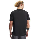 UNDER ARMOUR TECH™ 2.0 T-SHIRT KURZARM SCHWARZ HERREN