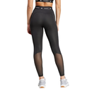 ADIDAS TECHFIT STASH POCKET FULL-LENGTH LEGGINGS BLACK WOMAN