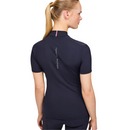 TOMMY HILFIGER GENOA TRAININGSTOP DESERT SKY