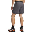 UNDER ARMOUR VANISH WOVEN SHORTS CASTLEROCK HERREN