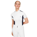TOMMY HILFIGER AVON Kurzarm-Showhemd Mehrfarbig