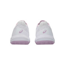 ASICS SOLUTION SWIFT FF 2 CLAY WHITE/UBE WOMAN