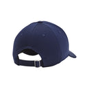 UNDER ARMOUR BLITZING LOW VERSTELLBARE CAP NAVY/MOD GRAU