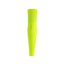FLOKY SLEEVE NO STRAIN EVOLUTION YELLOW FLUO (1X)