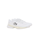 LACOSTE AG-LT ULTRA AC WHITE WOMAN