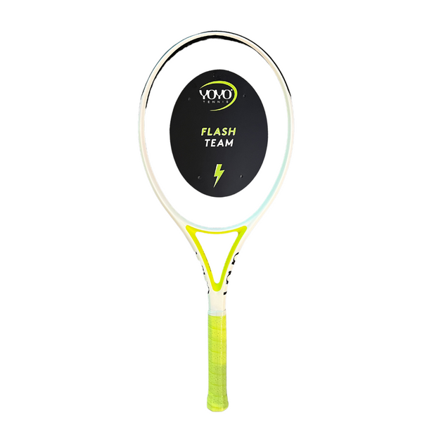 YOYO-TENNIS FLASH TEAM WHITE/GREEN