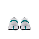 NIKE ZOOM VAPOR PRO 3 HC WHITE/BLACK RADIAL EMERALD MAN