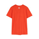 NOX TEAM T-SHIRT RED MAN