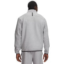 UNDER ARMOUR UNSTOPPABLE FLEECE GRAY MAN