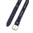 TOMMY HILFIGER CAMBRIA STRETCHGÜRTEL DESERT SKY
