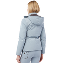 VESTRUM NEW YORK GEPOLSTERTE JACKE CLOUD BLAU