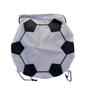 FOOTBALL GYM BAG