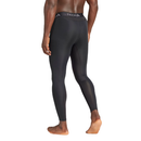 ADIDAS TECHFIT COMPRESSION TRAINING LONG TIGHTS BLACK MAN