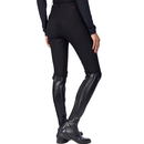 VESTRUM LAB BELLATRIX REITHOSE FULL GRIP SCHWARZ