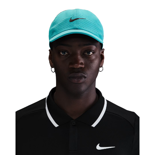 NIKE DRI-FIT ADV CLUB UNSTRUCTURED TENNIS CAP Dusty CACTUS