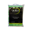 YOYO-TENNIS OVERGRIP GREEN (12X)