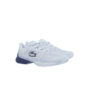 LACOSTE AG-LT ULTRA AC Weiß/Blau Herren