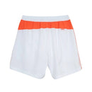 NOX TEAM SHORT WHITE MAN