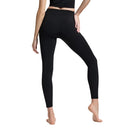 UNDER ARMOUR MOTION LEGGINGS BLACK WOMAN