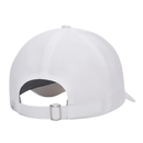 UNDER ARMOUR ARMOURVENT LOW CAP WEISS