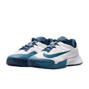 NIKE ZOOM VAPOR PRO 3 CLAY SAIL/SMOKEY BLUE HERREN