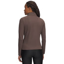 UNDER ARMOUR MOTION PEPPERCORN DAMENJACKE MIT DURCHGEHENDEM REISSVERSCHLUSS