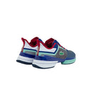 LACOSTE AG-LT 21 ULTRA AC WHITE/BLUE MAN
