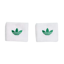 ADIDAS TENNIS ORIGINALS ARMBAND WEISS (2X)