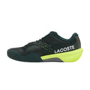 LACOSTE AG-LT ULTRA EVO AC DARK GREEN/YELLOW MAN