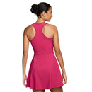 NIKE VICTORY DRI-FIT TENNIS DRESS ELEMENTAL BERRY WOMAN