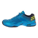YONEX POWER CUSHION AC BLAU DAMEN
