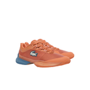 LACOSTE AG-LT ULTRA CLAY ORANGE/BLUE MAN