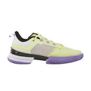 LACOSTE AG-LT 21 ULTRA CLAY GELB DAMEN