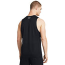 UNDER ARMOUR TECH™ TANK SCHWARZ HERREN