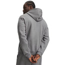 UNDER ARMOUR RIVAL FLEECE-KAPUZENPULLOVER CASTLEROCK HERREN