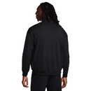 NIKE COURT HERITAGE TENNIS JACKET BLACK MAN