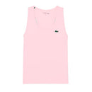 LACOSTE SPORT Slim Fit Tanktop Hellrosa Damen