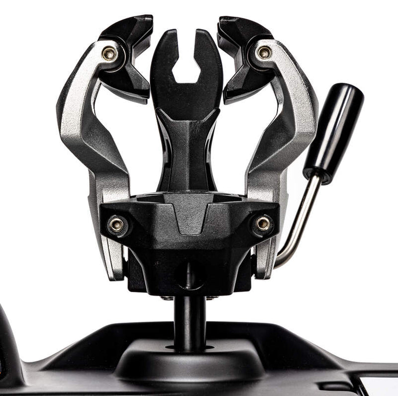 KOPF-TUNERZENTRUM 4 IN 1