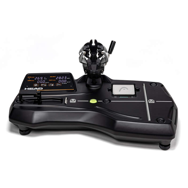 KOPF-TUNERZENTRUM 4 IN 1