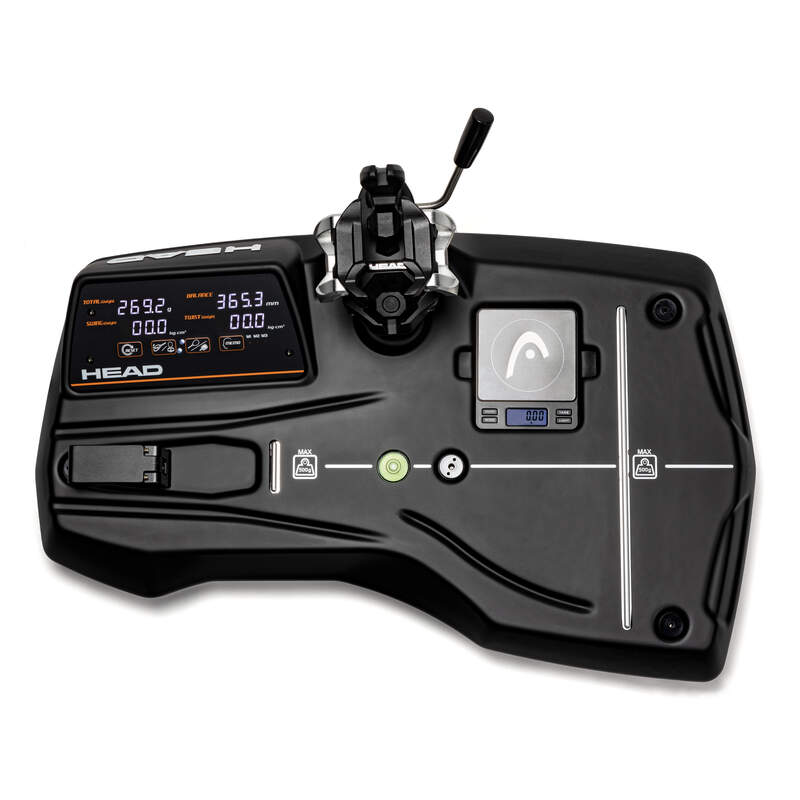 KOPF-TUNERZENTRUM 4 IN 1